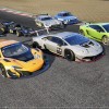 Assetto Corsa - Dream Pack 3 DLC EU Steam CD Key Assetto Corsa - Dream Pack 3 DLC EU Steam CD Key