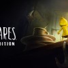 Little Nightmares GOG CD Key Little Nightmares GOG CD Key
