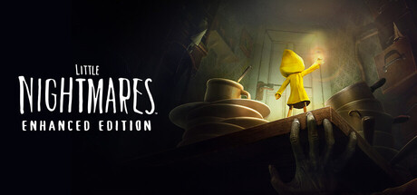 Little Nightmares GOG CD Key Little Nightmares GOG CD Key