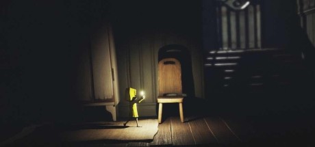 Little Nightmares GOG CD Key Little Nightmares GOG CD Key