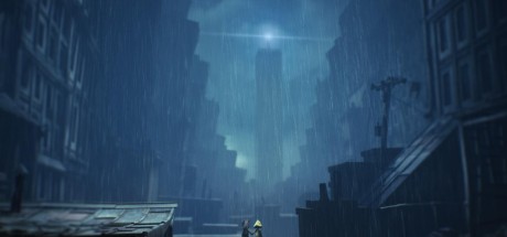 Little Nightmares GOG CD Key Little Nightmares GOG CD Key