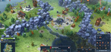Northgard ASIA PC Steam CD Key