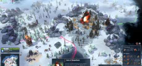 Northgard ASIA PC Steam CD Key