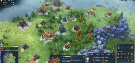 Northgard ASIA PC Steam CD Key