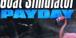 Goat Simulator - PAYDAY DLC Steam CD Key
