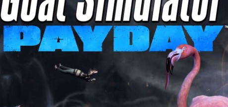 Goat Simulator - PAYDAY DLC Steam CD Key