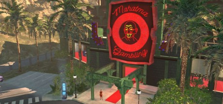 Goat Simulator - PAYDAY DLC Steam CD Key