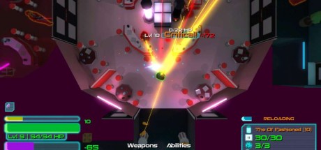 Defragmented Steam CD Key