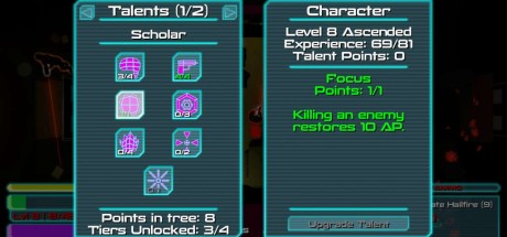 Defragmented Steam CD Key