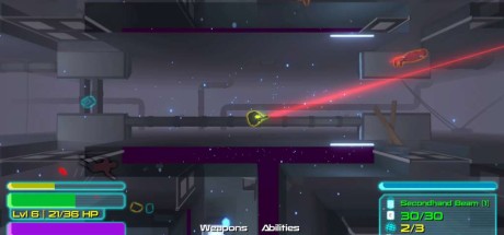 Defragmented Steam CD Key