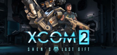 XCOM 2 - Reinforcement Pack DLC PC Steam CD Key XCOM 2 - Reinforcement Pack DLC PC Steam CD Key