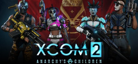 XCOM 2 - Reinforcement Pack DLC PC Steam CD Key XCOM 2 - Reinforcement Pack DLC PC Steam CD Key