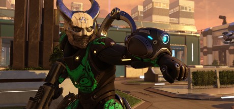 XCOM 2 - Reinforcement Pack DLC PC Steam CD Key XCOM 2 - Reinforcement Pack DLC PC Steam CD Key