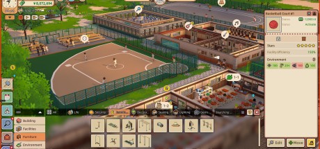 Let's School - Super Headmaster Edition PC Steam CD Key Let's School - Super Headmaster Edition PC Steam CD Key