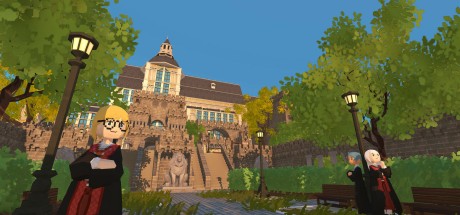 Let's School - Super Headmaster Edition PC Steam CD Key Let's School - Super Headmaster Edition PC Steam CD Key