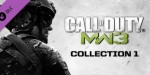 Call of Duty: Modern Warfare 3 (2011) - Collection 1 DLC PC Steam CD Key