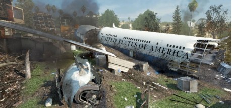 Call of Duty: Modern Warfare 3 (2011) - Collection 1 DLC PC Steam CD Key Call of Duty: Modern Warfare 3 (2011) - Collection 1 DLC PC Steam CD Key