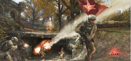 Call of Duty: Modern Warfare 3 (2011) - Collection 1 DLC PC Steam CD Key Call of Duty: Modern Warfare 3 (2011) - Collection 1 DLC PC Steam CD Key