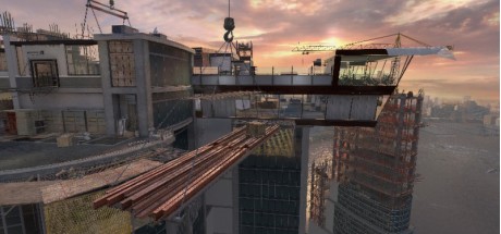 Call of Duty: Modern Warfare 3 (2011) - Collection 1 DLC PC Steam CD Key Call of Duty: Modern Warfare 3 (2011) - Collection 1 DLC PC Steam CD Key
