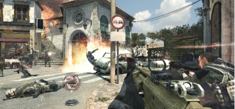 Call of Duty: Modern Warfare 3 (2011) - Collection 1 DLC PC Steam CD Key Call of Duty: Modern Warfare 3 (2011) - Collection 1 DLC PC Steam CD Key