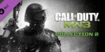 Call of Duty: Modern Warfare 3 (2011) - Collection 2 DLC Steam CD Key (MAC OS X)
