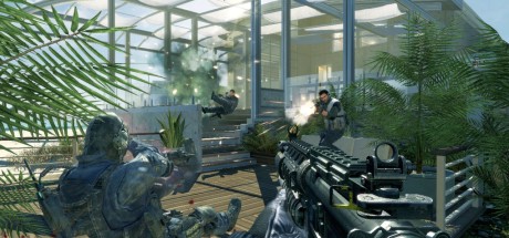 Call of Duty: Modern Warfare 3 (2011) - Collection 2 DLC Steam CD Key (MAC OS X) Call of Duty: Modern Warfare 3 (2011) - Collection 2 DLC Steam CD Key (MAC OS X)
