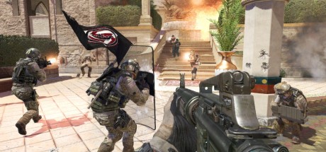 Call of Duty: Modern Warfare 3 (2011) - Collection 2 DLC Steam CD Key (MAC OS X) Call of Duty: Modern Warfare 3 (2011) - Collection 2 DLC Steam CD Key (MAC OS X)