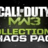Call of Duty: Modern Warfare 3 (2011) - Collection 3: Chaos Pack DLC Steam CD Key Call of Duty: Modern Warfare 3 (2011) - Collection 3: Chaos Pack DLC Steam CD Key