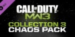 Call of Duty: Modern Warfare 3 (2011) - Collection 3: Chaos Pack DLC Steam CD Key
