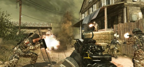 Call of Duty: Modern Warfare 3 (2011) - Collection 3: Chaos Pack DLC Steam CD Key Call of Duty: Modern Warfare 3 (2011) - Collection 3: Chaos Pack DLC Steam CD Key