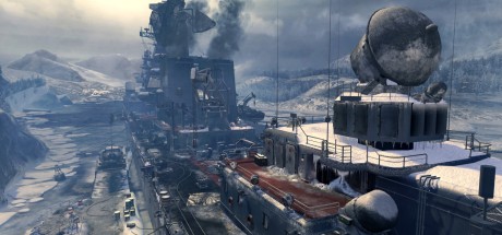 Call of Duty: Modern Warfare 3 (2011) - Collection 3: Chaos Pack DLC Steam CD Key Call of Duty: Modern Warfare 3 (2011) - Collection 3: Chaos Pack DLC Steam CD Key