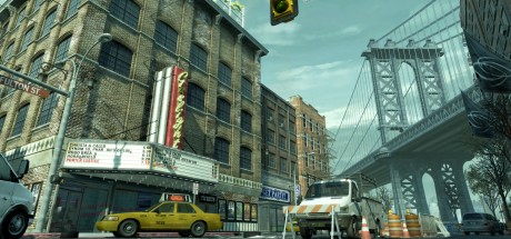 Call of Duty: Modern Warfare 3 (2011) - Collection 3: Chaos Pack DLC Steam CD Key Call of Duty: Modern Warfare 3 (2011) - Collection 3: Chaos Pack DLC Steam CD Key