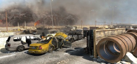 Call of Duty: Modern Warfare 3 (2011) - Collection 3: Chaos Pack DLC Steam CD Key Call of Duty: Modern Warfare 3 (2011) - Collection 3: Chaos Pack DLC Steam CD Key