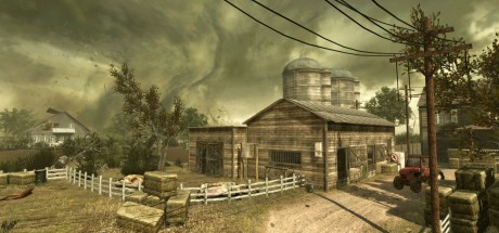 Call of Duty: Modern Warfare 3 (2011) - Collection 3: Chaos Pack DLC Steam CD Key Call of Duty: Modern Warfare 3 (2011) - Collection 3: Chaos Pack DLC Steam CD Key