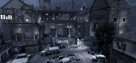 Call of Duty: Modern Warfare 3 (2011) - Collection 3: Chaos Pack DLC Steam CD Key Call of Duty: Modern Warfare 3 (2011) - Collection 3: Chaos Pack DLC Steam CD Key