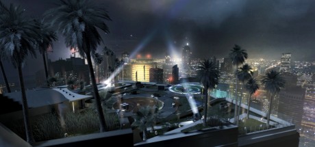 Call of Duty: Modern Warfare 3 (2011) - Collection 3: Chaos Pack DLC Steam CD Key Call of Duty: Modern Warfare 3 (2011) - Collection 3: Chaos Pack DLC Steam CD Key