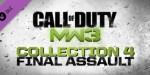 Call of Duty: Modern Warfare 3 (2011) - Collection 4: Final Assault DLC EU Steam CD Key