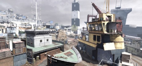 Call of Duty: Modern Warfare 3 (2011) - Collection 4: Final Assault DLC EU Steam CD Key Call of Duty: Modern Warfare 3 (2011) - Collection 4: Final Assault DLC EU Steam CD Key