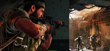 Call of Duty: Black Ops 4 - Black Ops Pass EU Battle.net CD Key Call of Duty: Black Ops 4 - Black Ops Pass EU Battle.net CD Key