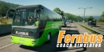 Fernbus Simulator: Platinum Edition EU PC Steam CD Key