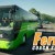 Fernbus Simulator EU PC Steam CD Key