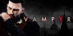 Vampyr EN/PL Languages Only EU Steam CD Key