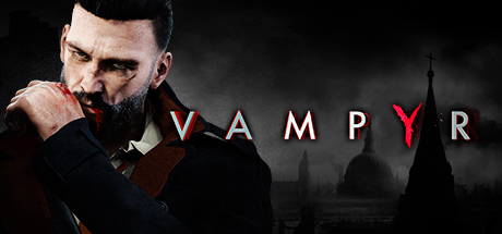 Vampyr EN/PL Languages Only EU Steam CD Key Vampyr EN/PL Languages Only EU Steam CD Key