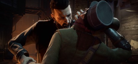 Vampyr EN/PL Languages Only EU Steam CD Key Vampyr EN/PL Languages Only EU Steam CD Key