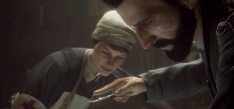 Vampyr EN/PL Languages Only EU Steam CD Key Vampyr EN/PL Languages Only EU Steam CD Key