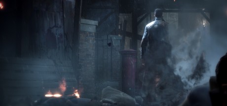 Vampyr EN/PL Languages Only EU Steam CD Key Vampyr EN/PL Languages Only EU Steam CD Key