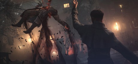 Vampyr EN/PL Languages Only EU Steam CD Key Vampyr EN/PL Languages Only EU Steam CD Key