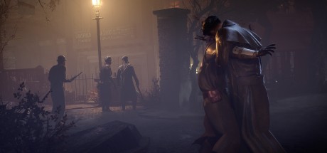 Vampyr EN/PL Languages Only EU Steam CD Key Vampyr EN/PL Languages Only EU Steam CD Key
