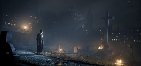 Vampyr EN/PL Languages Only EU Steam CD Key Vampyr EN/PL Languages Only EU Steam CD Key