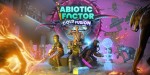 Abiotic Factor PC Steam CD Key
